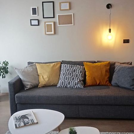 Sofia City Home Экстерьер фото